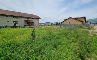 De vanzare teren 450mp intravilan, cu utilitati, zona Orizont - Poză 1