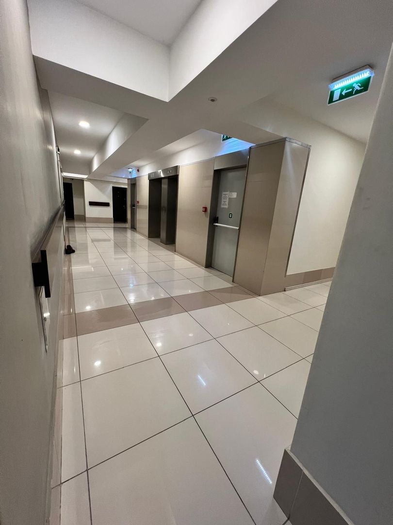 Ap 3 Camere || InCity Residence || Parcare subteran inclusa in pret || Metrou - Poză 34