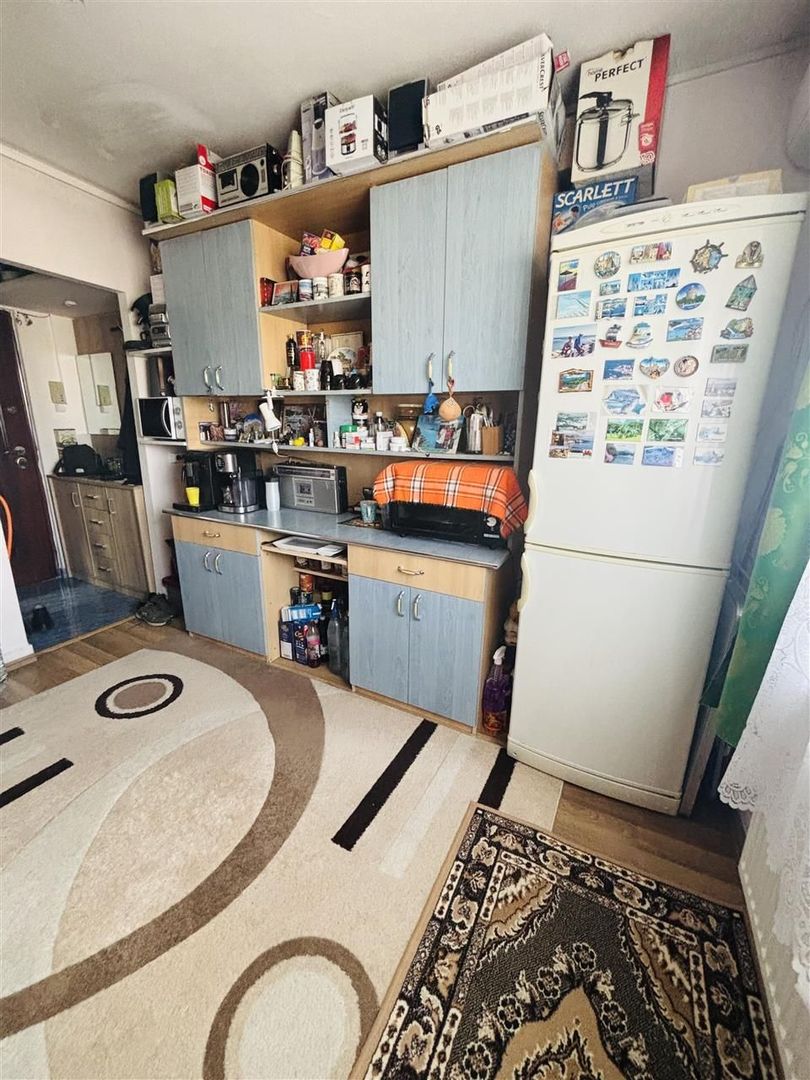 GARSONIERA ZONA CEYRAT - Poză 5