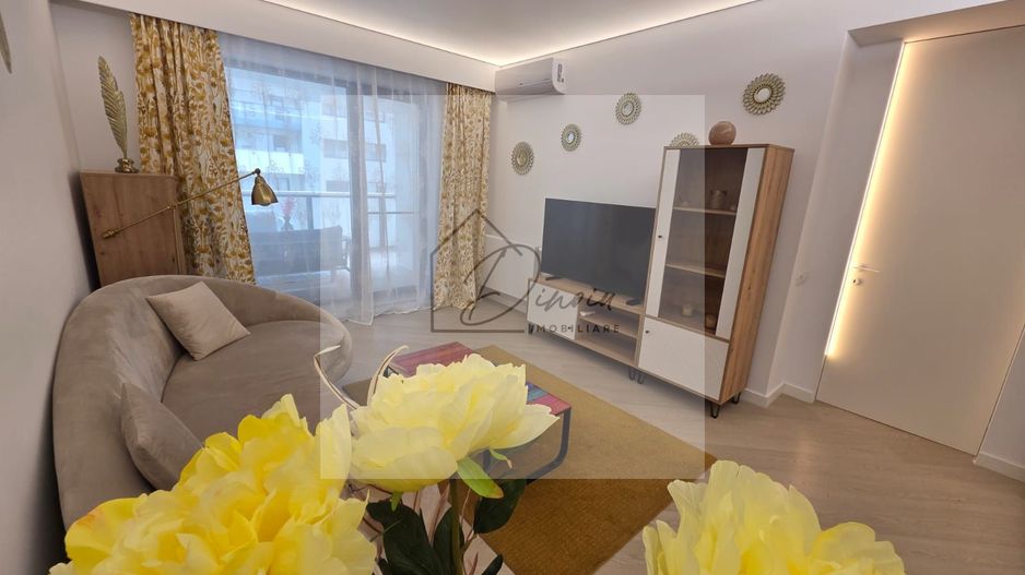 2 camere Cortina North I bucatarie inchisa I parcare inclusa I COM 0% - Poză 2