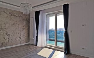 PENTHOUSE 5 dormitoare, Victoria Rezidential, Nufarul, Oradea VANZARE - Poză 9