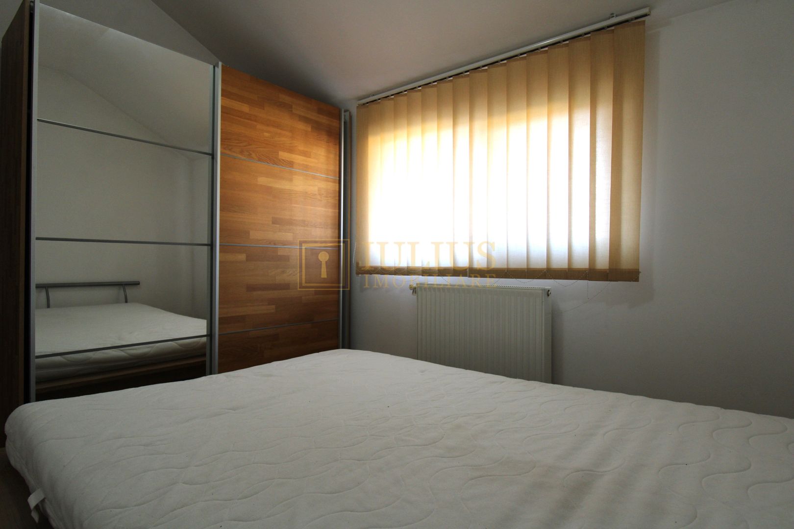 Sagului la 4 min de Shopping City! 2camere; centrala proprie. - Poză 7