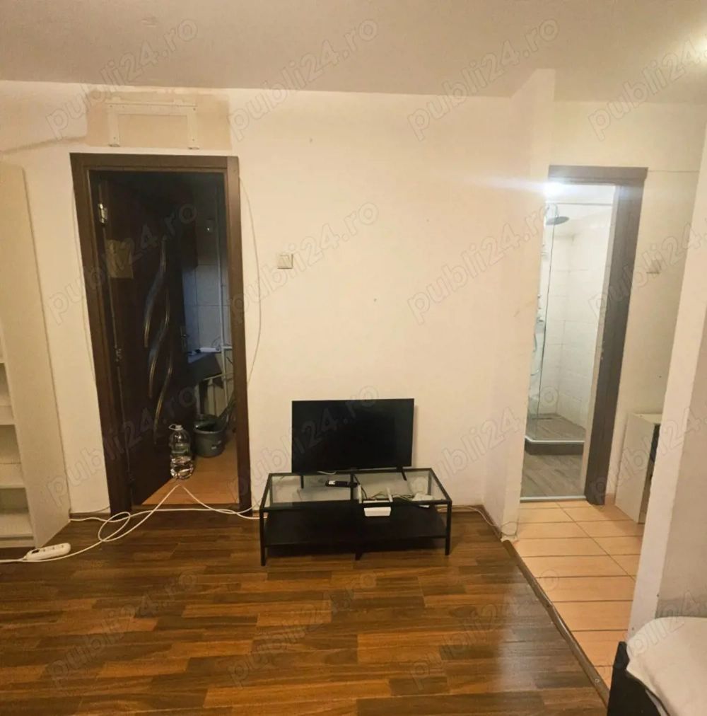 Garsonieră de închiriat Constantin Brâncoveanu Pet friendly - Poză 3