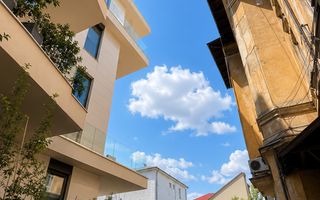 Grădina Icoanei | Piața Spaniei – Apartament în vilă istorică - Poză 9