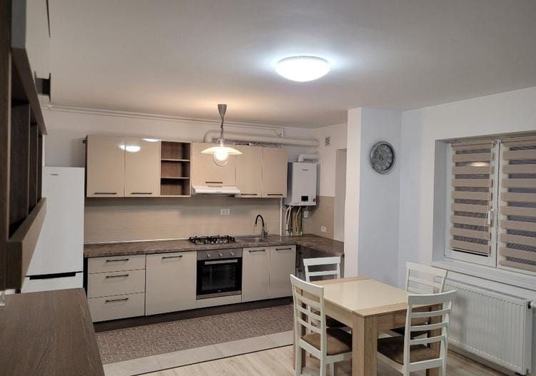 Apartament de inchiriat la Top CIty, CoresiTractoru - Poză 4