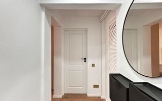 Apartament 2 camere TEI I Parc - roata I renovat total 2025 I 40 mp - Poză 12