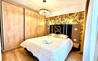 2cam DEOSEBIT|2loc.parcare, terasa11mp| Q apartments Lipovei - Poză 18