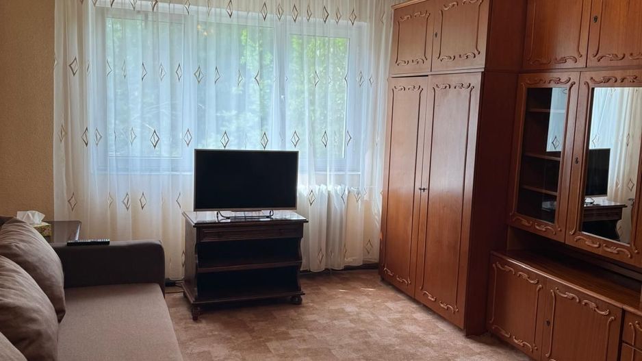 AP. 2 CAMERE VACARESTI - BUCATARIE INCHISA, METROU, MOBILAT MODERN - Poză 1