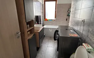 Apartament cu 2 camere cu 70 mp-  Zona Torontal - Poză 11