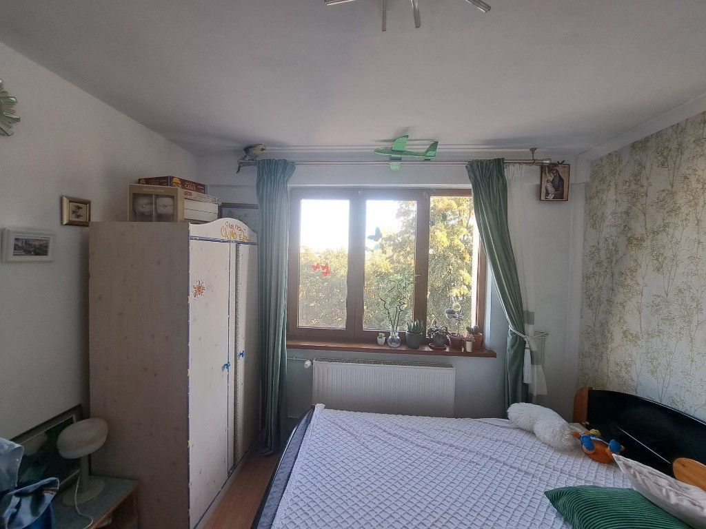 Apartament 3 camere Piata Domenii cu dubla vedere panoramica + boxa - Poză 8