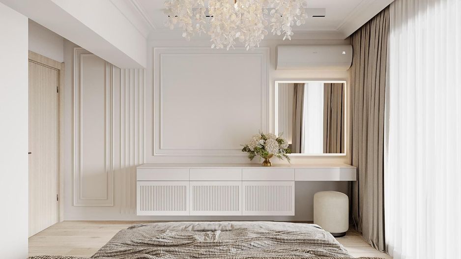 Apartament duplex | 3 camere | 3 bai | 133 mp totali - Poză 30