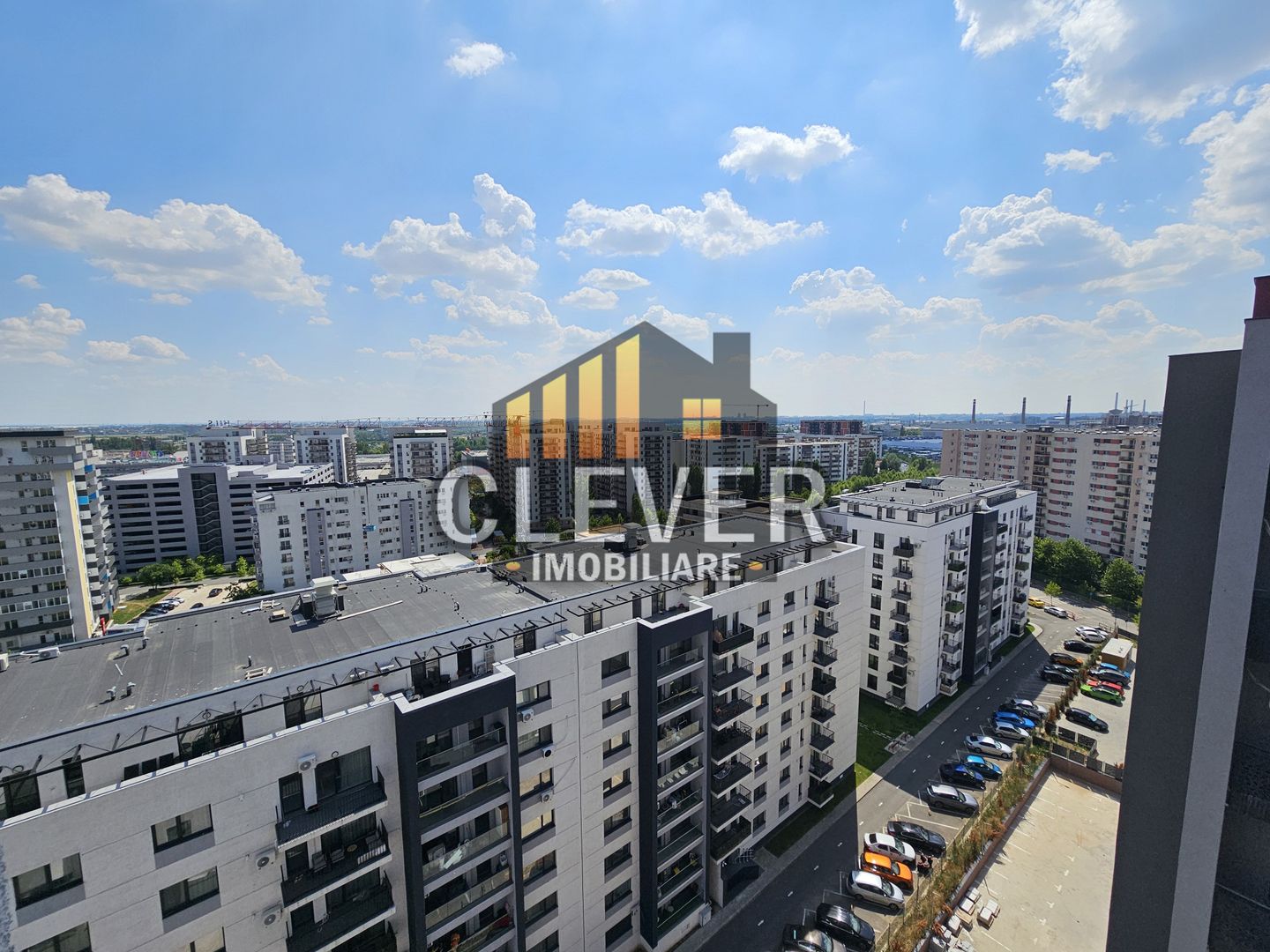 Apartament Duplex 3 camere Pallady, 7 min Metrou Nicolae Teclu - Poză 1