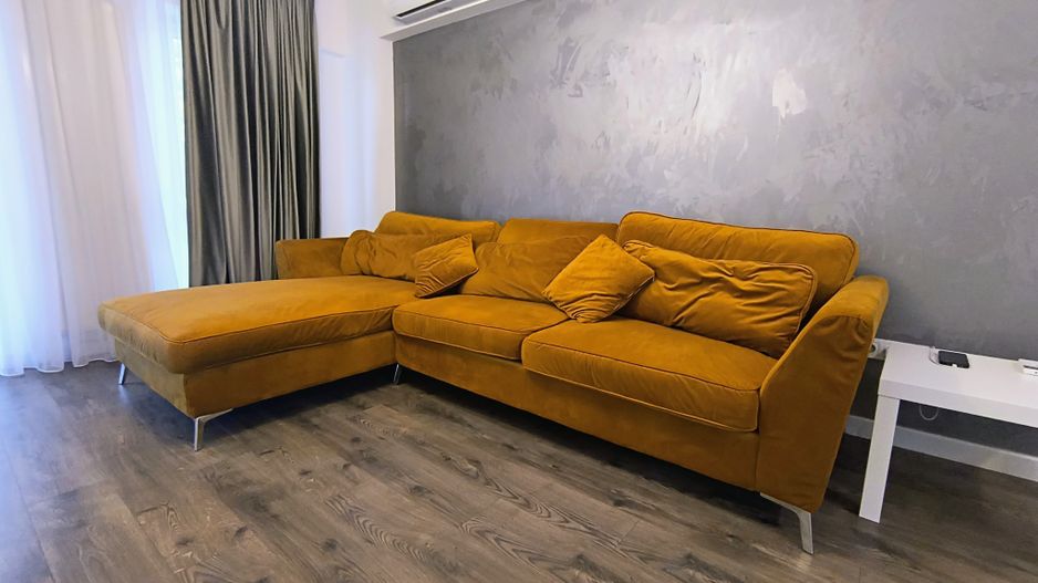 Aviatiei- Barbu Vacarescu- Fabrica de Glucoza- Belvedere Rezidence - Poză 2