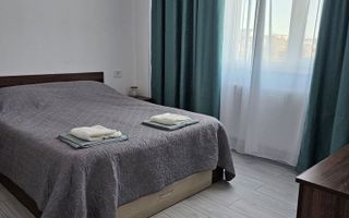 Apartament 2 camere de inchiriat, Valea Lupului, complex CCR, langa Carrefour Expres, etaj 2, bloc cu lift - Poză 2