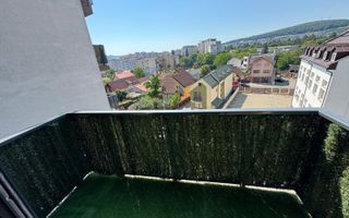Apartament cu 2 camere, 55mp,  parcare, Zona Tudor - Poză 14
