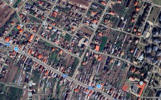 Teren Magurele 812mp - Poză 2