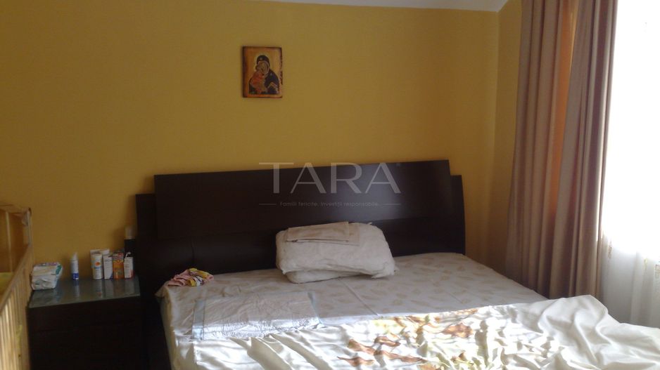 Apartament cu 3 camere de vânzare în zona Manastur - Poză 5