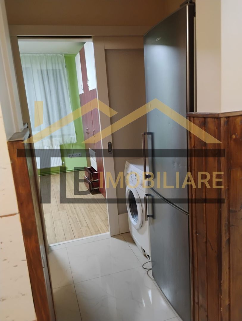 Apartament cu 2 camere, 50mp, decomandat, zona strazii Brasovului - Poză 8