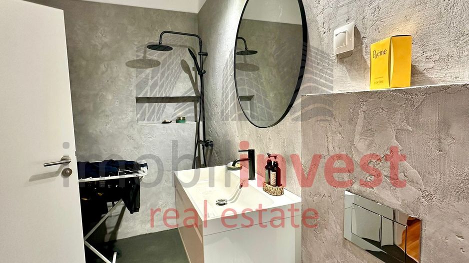 Apartament 3 camere în Pipera, cu parcare inclusă, TVA inclus. - Poză 17