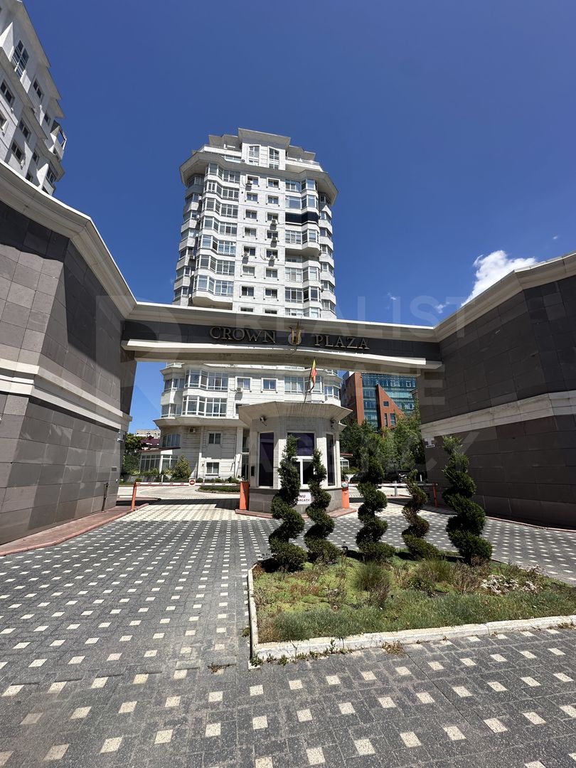 Chirie, apartament, 2 camere, strada București, Centru - Poză 1