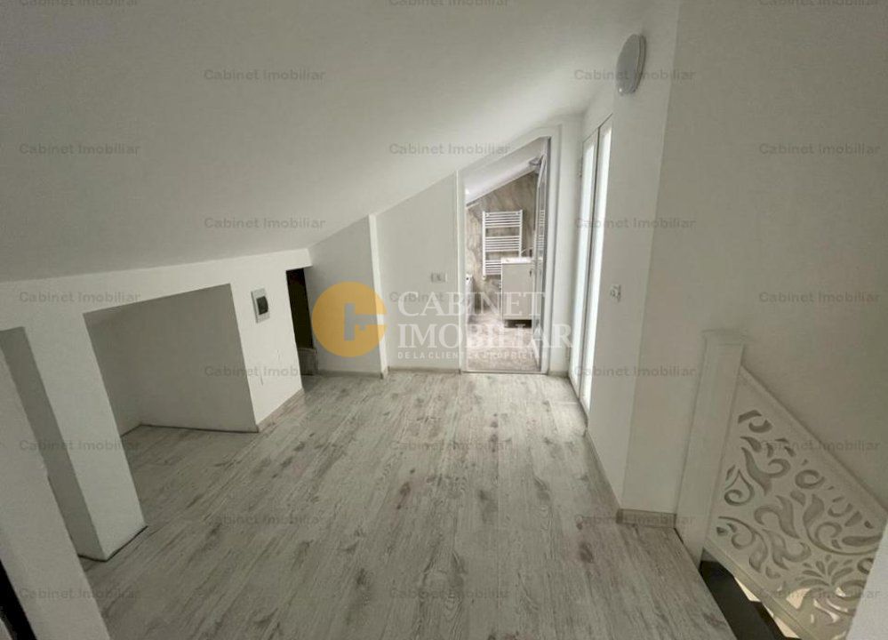 Apartament 3 Camere Bloc Nou Cug Boxa+ Loc Parcare - Poză 2