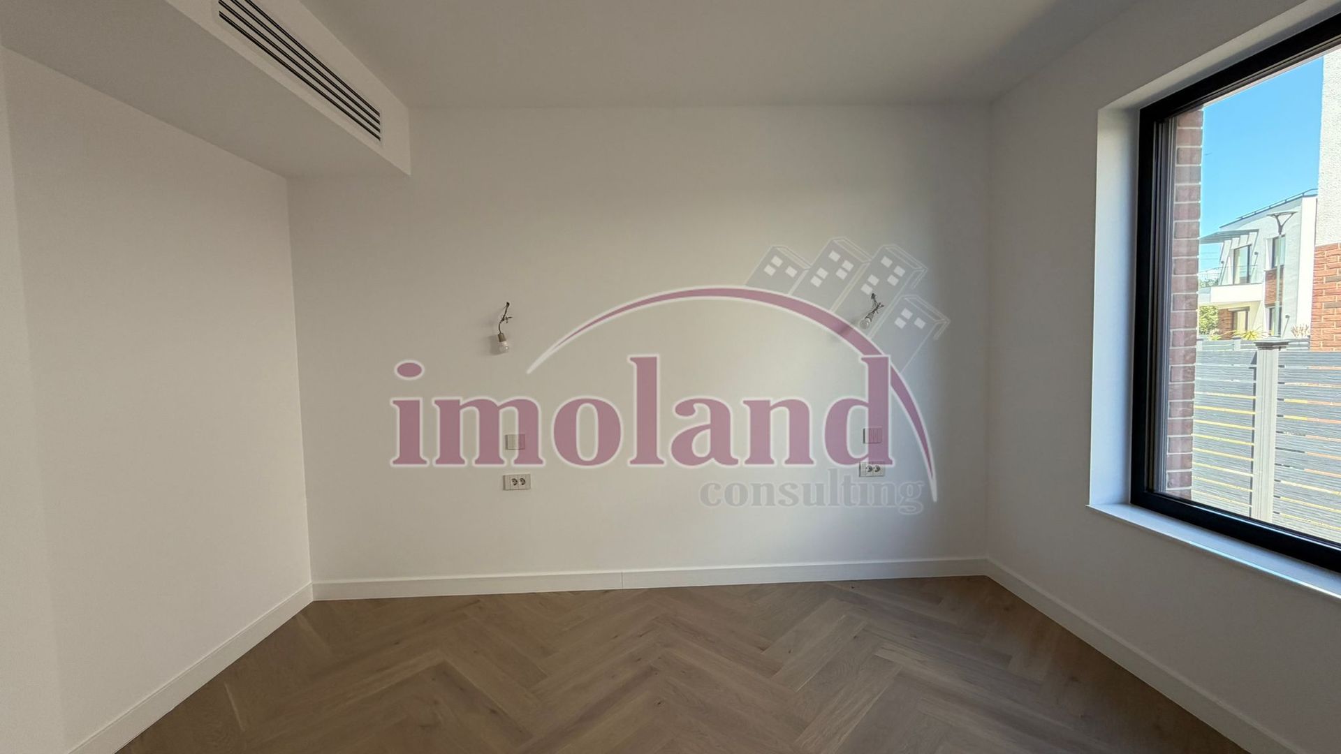 Marina Snagov - Inchiriere - Vila NOUA - 5 camere - ponton la Lacul Snagov - Poză 22