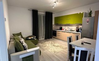 Apartament cochet 2 camere – etaj 1, zonă liniștită aproape de natură - Poză 1