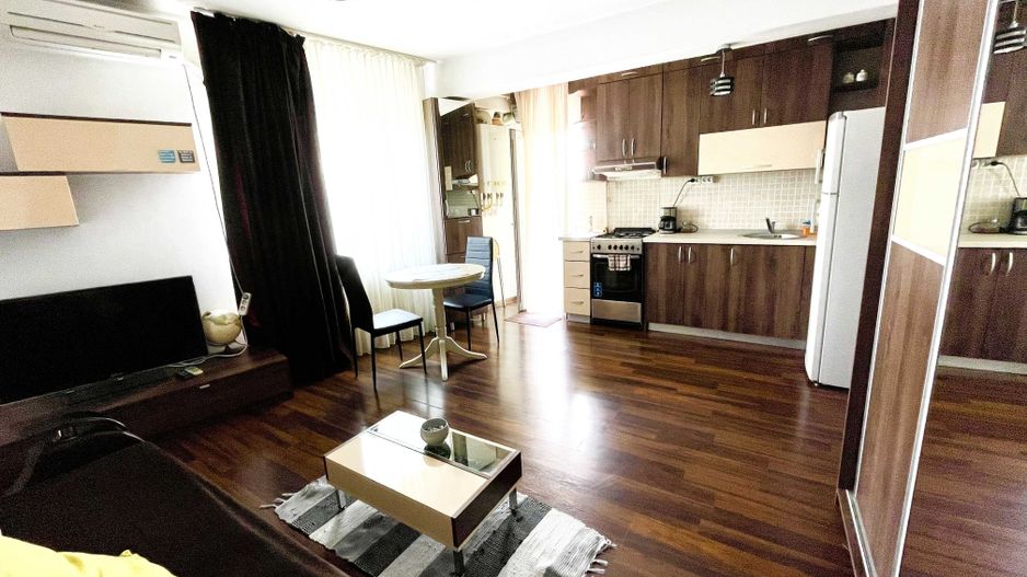 Garsoniera utilata Tineretului/ Metrou - Poză 4