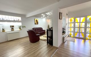 Casă 5 camere P+1 Teren 1010 mp Str. Agoșton - Carei - Comision 0% - Poză 4