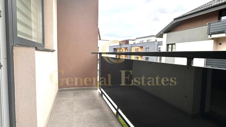 Apartament nou, la prima închiriere – confort real într-o zonă buna! - Poză 16