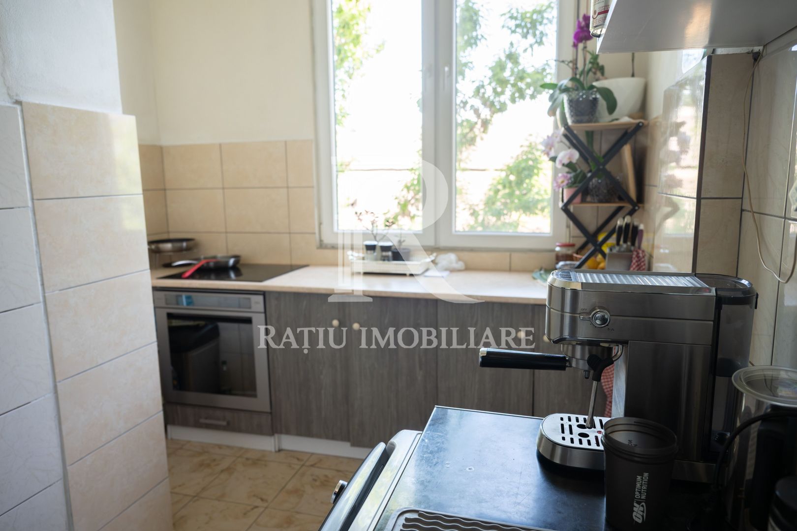 Apartament cu 3 camere | Rogerius | Oradea - Poză 9