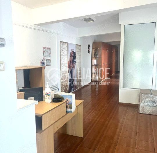 ZONA INDUSTRIALA (COD10) - de inchiriat cladire de birouri - Poză 1