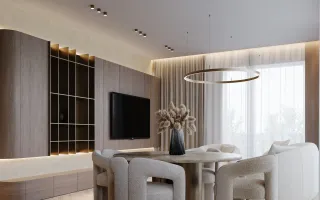 Apartament 4 camere  – Sindicatelor Park, zona Parc Central - Poză 11