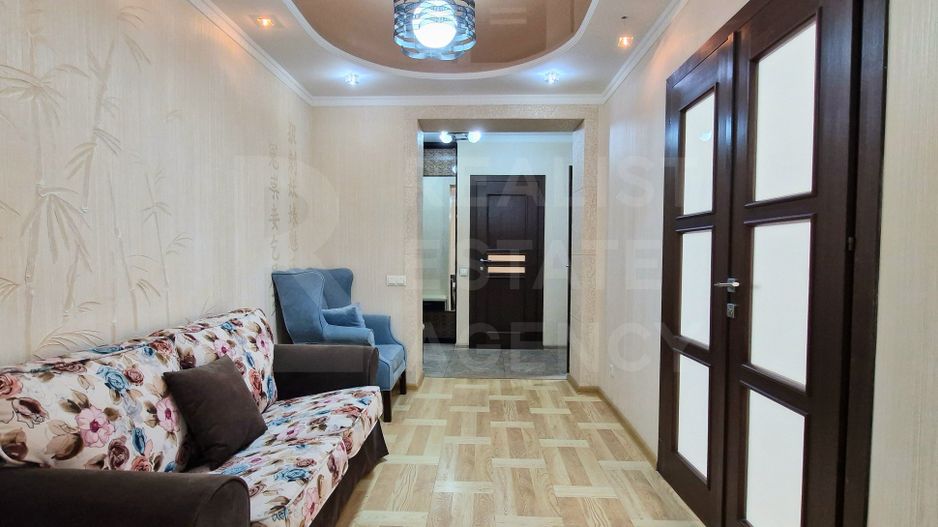 Chirie, apartament, 2 camere, str. Alba Iulia, Buiucani - Poză 6