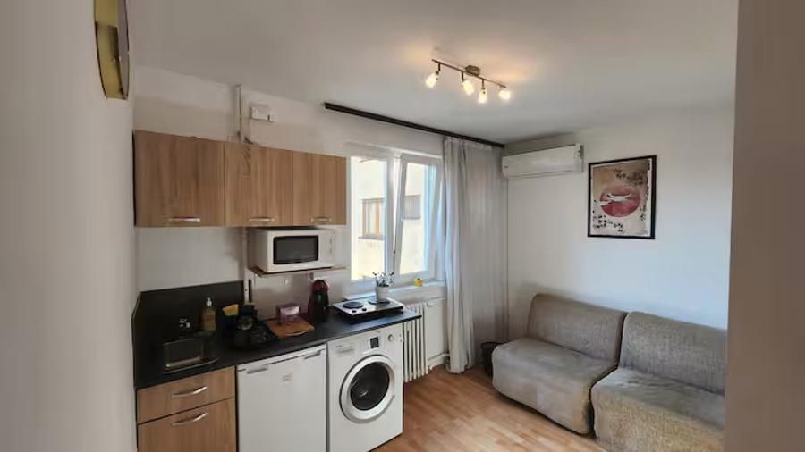 Apartament 2 camere - Cismigiu - Sala palatului - Poză 3