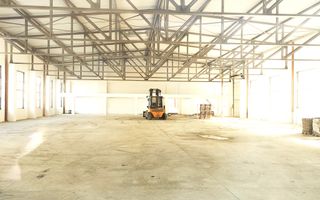 Inchiriere hala productie. - Poză 12