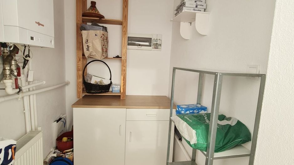 Apartament 3 camere Armeneasca - Poză 16