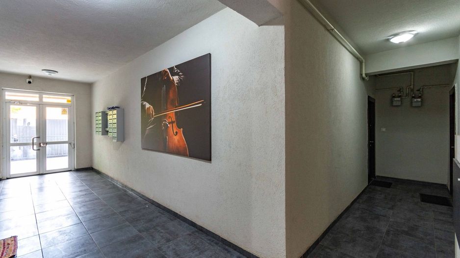 Metrou Mihai Bravu- Vitan - Apartament 2 camere+ loc de parcare |2018 - Poză 19