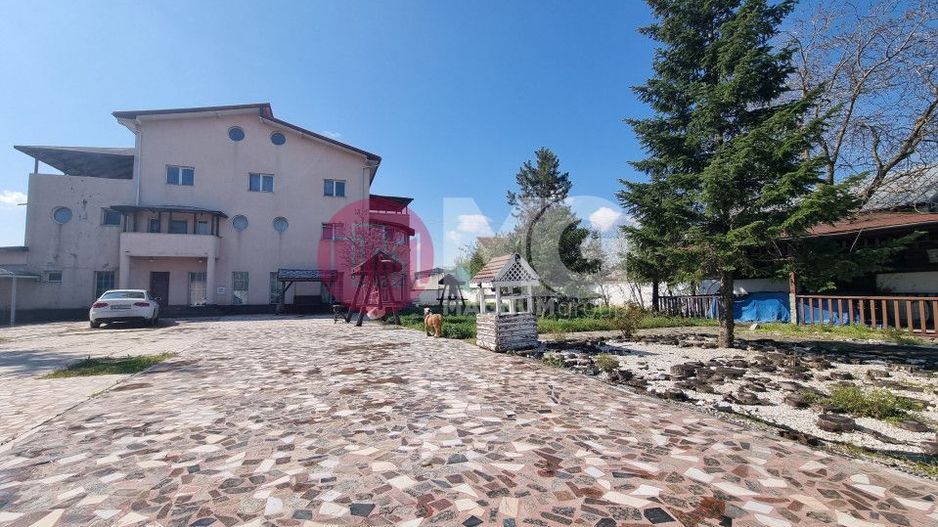 Vila Individuala  Pantelimon-Cernica, teren 2200mp - Poză 43