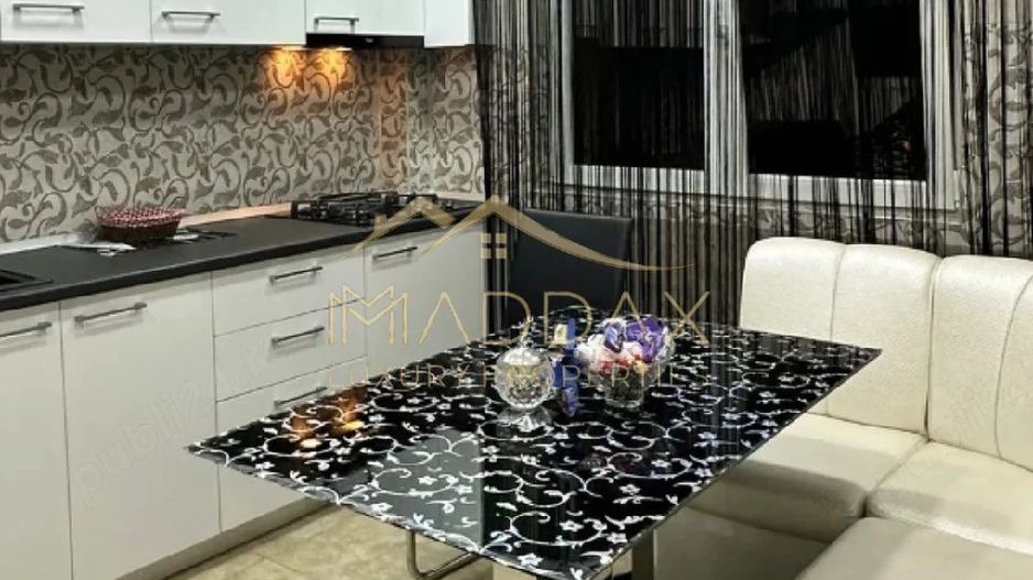 Apartament 2 camere *54 mp* Berceni-Metrou - Poză 5