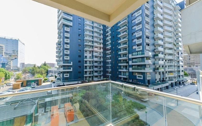 Apartament 2 camere (124 mp), tip luxury în Upground, etaj 3 - Poză 10