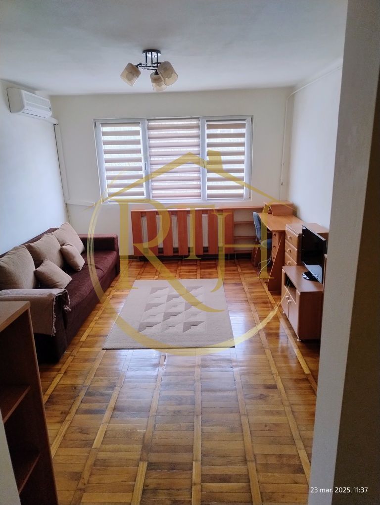 Oferim spre inchiriere o garsoniera in zona Complexul Studentesc - Poză 2