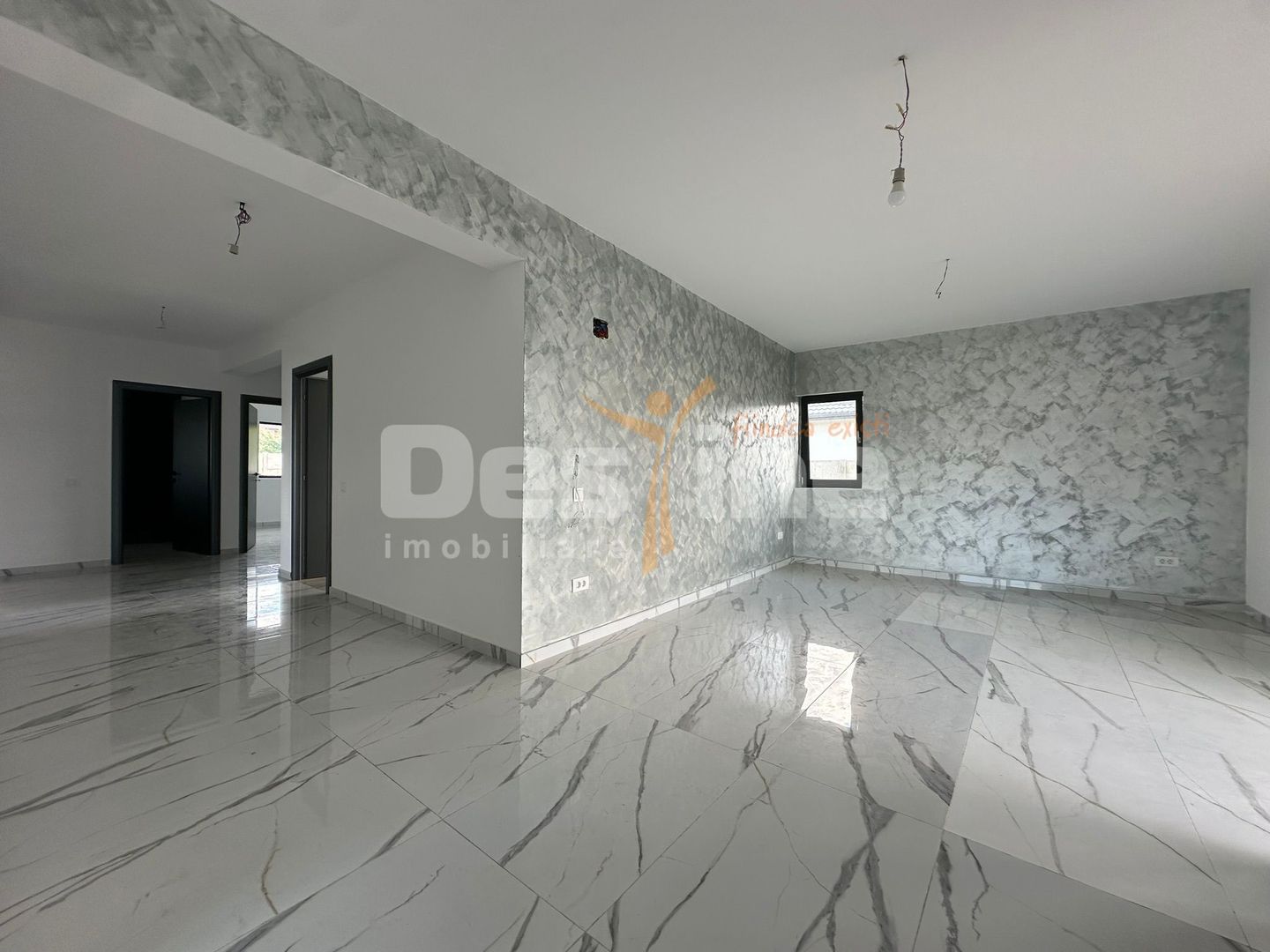 Casă individuală 4 camere | 121 mp utili | Teren 893 mp | Berceni - Poză 3