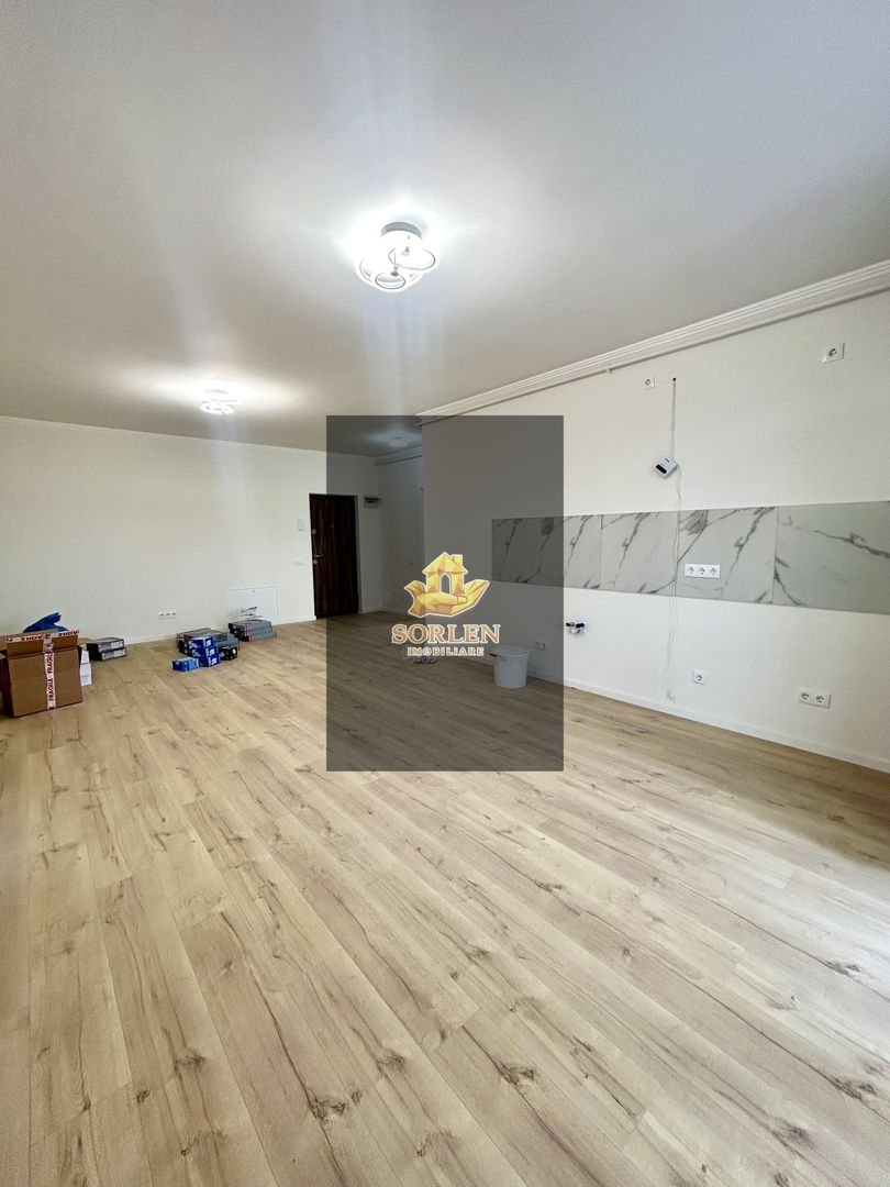 Apartament cu 2 camere de vânzare | Zona Tăuțiului, Florești - Poză 4