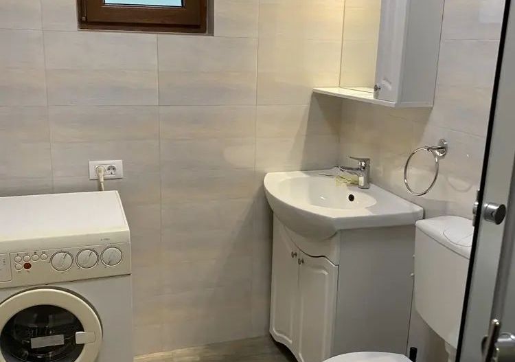 Apartament Calea Serban Voda/Parcul Carol - Poză 6