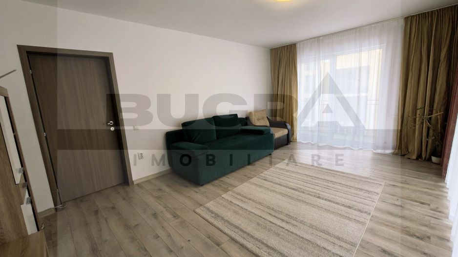 Apartament 2 camere decomandate, 55 mp,  zona Porii - Poză 3