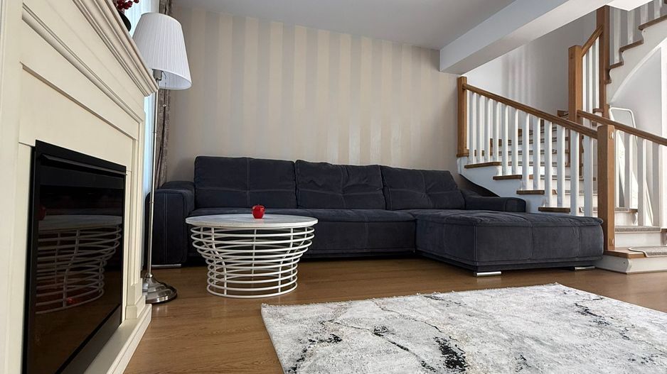 Modern Living****Duplex Premium în Corbeanca - Poză 30