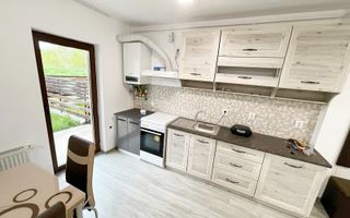 2 camere, modern, gradina, bloc nou, parcare, Buna Ziua, Home Garden - Poză 7