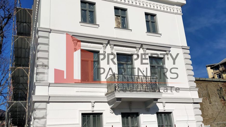 Cladire noua, ultracentral, birou, comercial, rezidential. - Poză 2