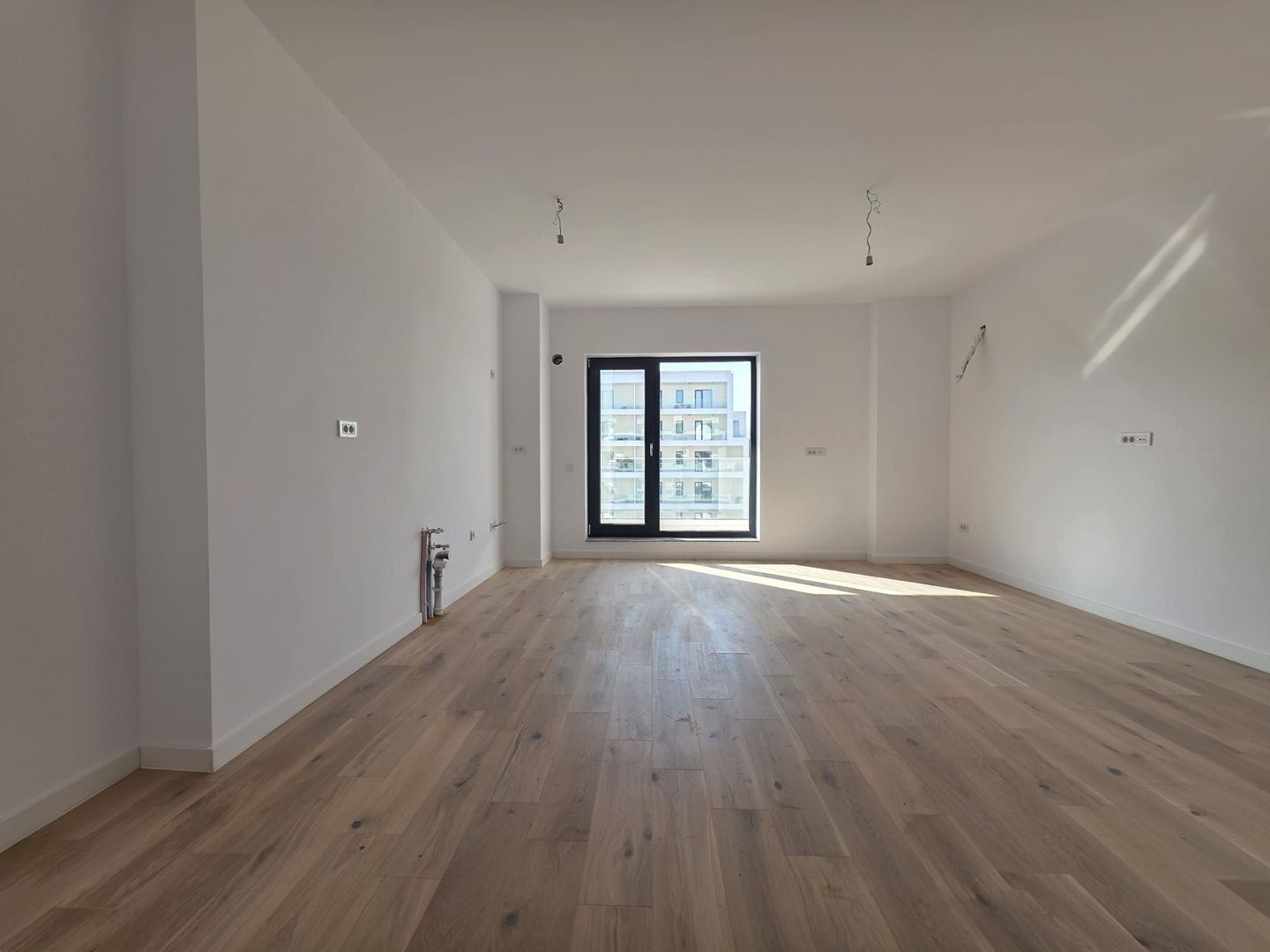 Apartament 3 camere de vânzare în Pipera | 83 mp utili | terasă 14,7 m - Poză 18